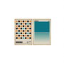 Wallity Huhu249 - Cuadros decorativos enmarcados de 50 x 70 cm (2 piezas)